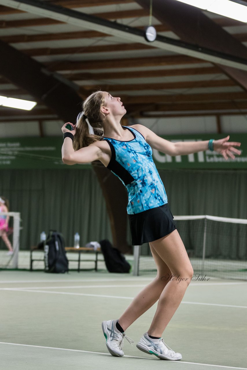 Bild 381 - Verbandsmeisterschaften U16